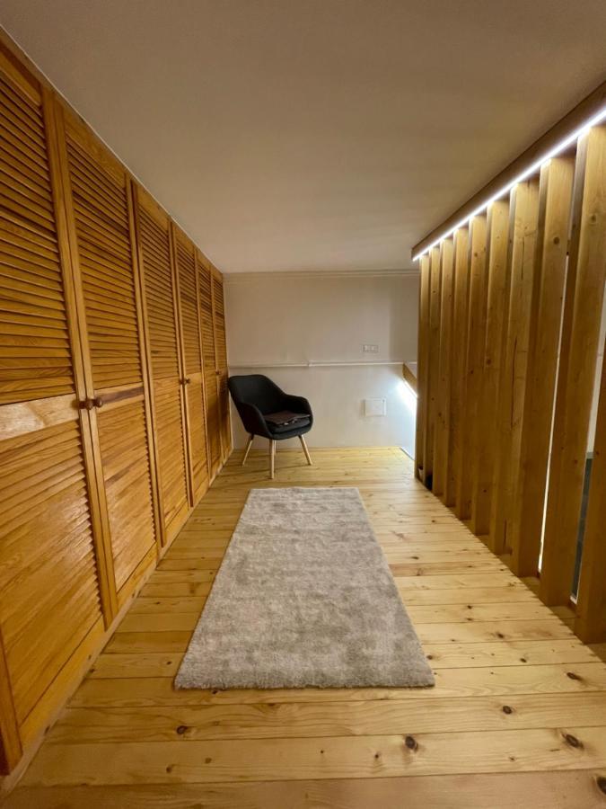 Bocskai Apartman 세게드 외부 사진