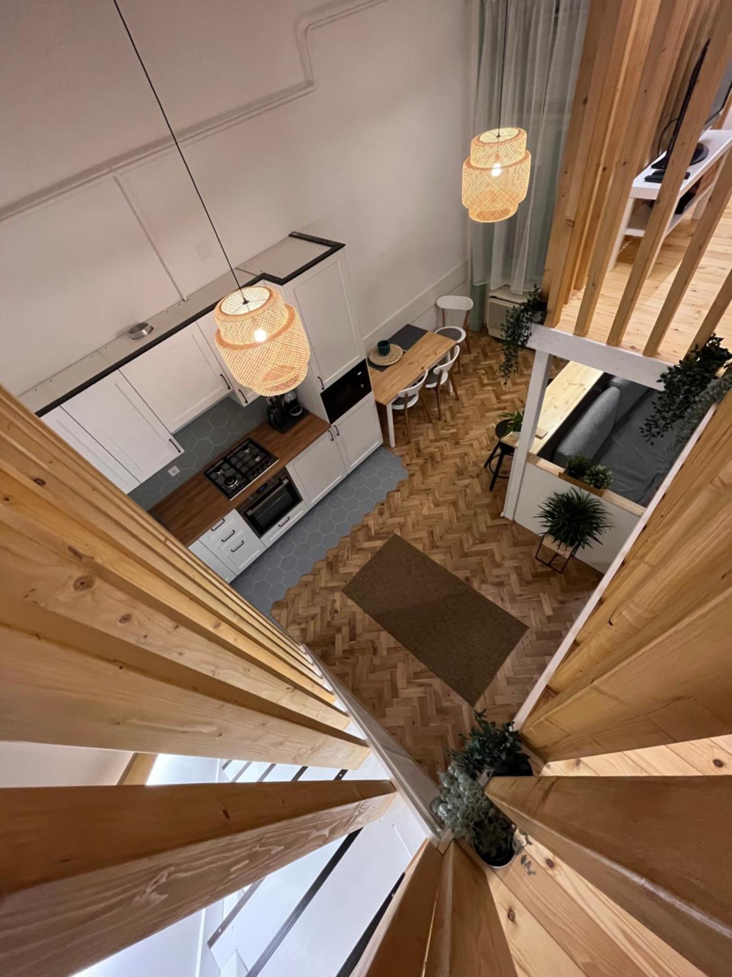 Bocskai Apartman 세게드 외부 사진